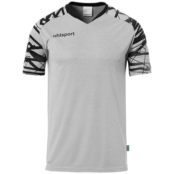 UHLSPORT Goal 25 Trikot Kurzarm Herren Dunkelgrau