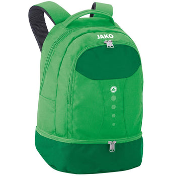 JAKO Rucksack TLS Unisex Grün